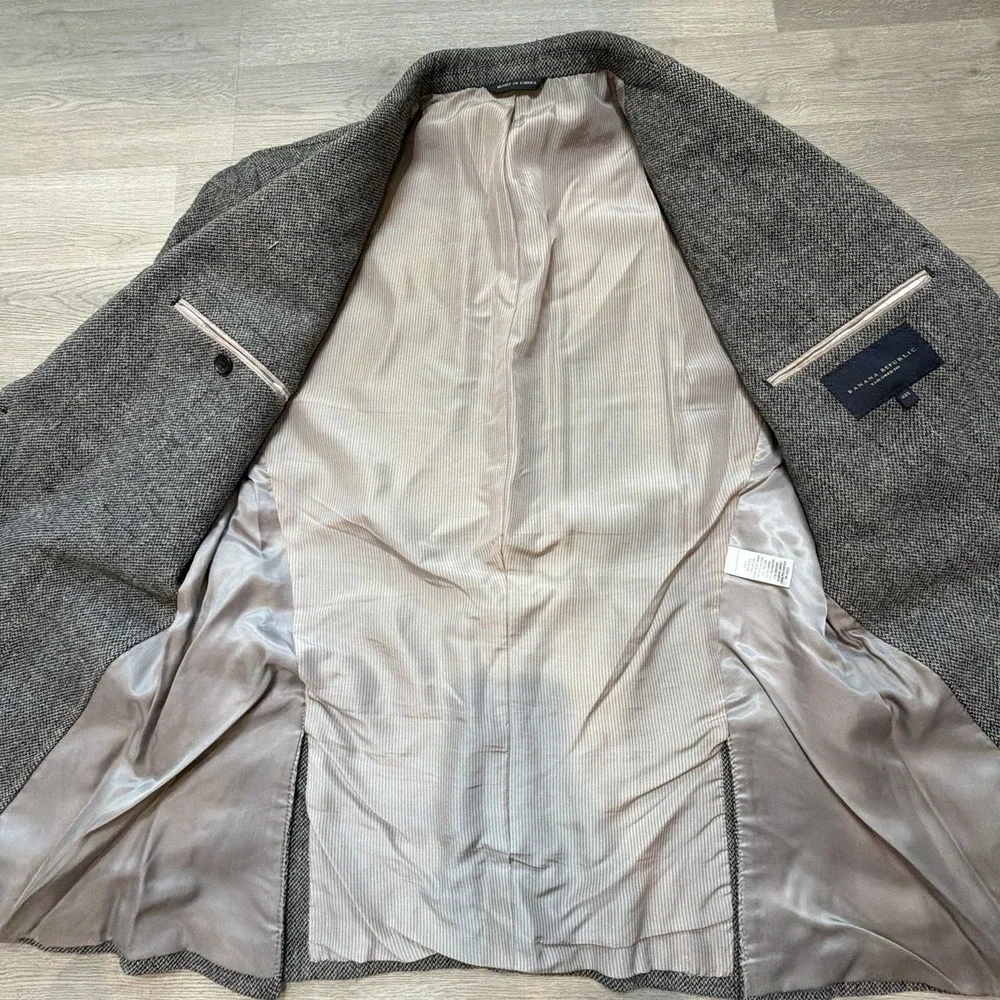 Banana Republic banana republic
